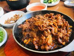 -全州拌饭馆(断桥店)