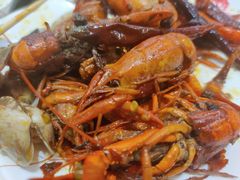 -汉丽轩韩式自助烤肉十二年(SM广场店)