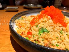 -yokocho上横町·日本食街(深业上城店)