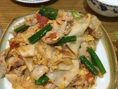 -妈妈的味道(和顺古镇店)