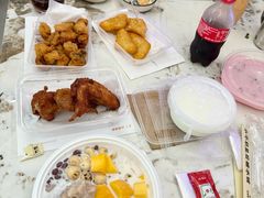 -水牛奶皇后糖水铺(深圳总店)