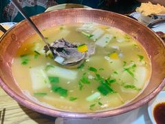 铜瓢牛肉-妈妈的味道(和顺古镇店)