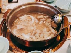 -润园四季椰子鸡火锅(南山海岸城店)