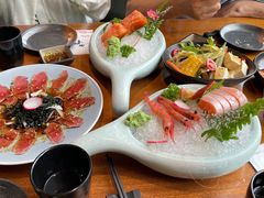 -九井澤精致料理(金茂店)