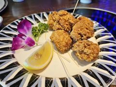 -蟹之国·精品蟹料理(极地店)