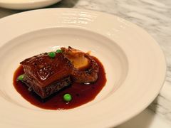 -无锡苏宁银河国际酒店-悦府65中餐厅