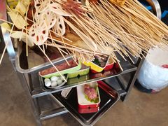 -钢管厂五区小郡肝火锅串串香(总店)