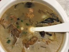 小鸡炖蘑菇-东北风(江北万达店)