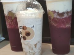 -喜茶(东莞汇一城店)