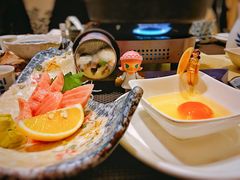 -有喜屋·深夜食堂(北京西路店)