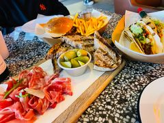 -Cooking Man(中懋天地店)