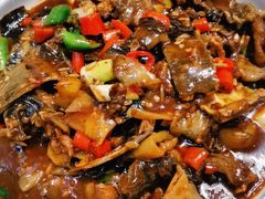 特色甲鱼-英子家庭菜馆(系马桩店)