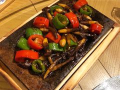 -若蘭慈·无国界素食料理(欢乐海岸店)