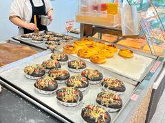 -Caidie Bakery采蝶轩(人民东路店)