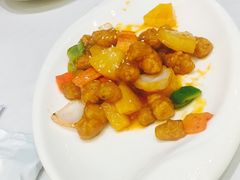 -琉璃餐厅(德基广场店)