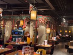 -纳瓦新疆菜(银都店)