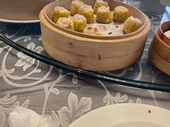 -万豪酒店·咏豪中餐厅