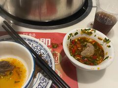 -陈记顺和牛肉火锅馆(林乐路店)