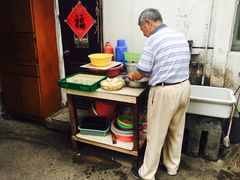 -阿婆油墩子(五里桥路188弄小区店)
