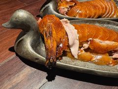 -德永枣香烤鸭(官舍店)
