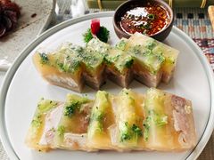 -慢丽江·云南野生菌土鸡锅(付家庄店)