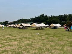 -长洲岛都市农业公园