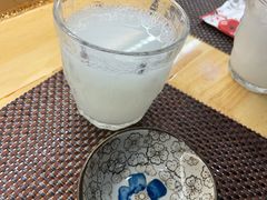 可尔必思-樱の千渡日式料理·铁板烧•烧鸟(金盛田广场店)
