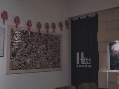 -H立方实景剧情密室(天河旗舰店)