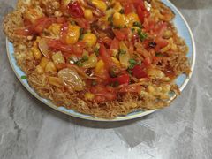 -甘家界柠檬鸭店(高峰林场店)