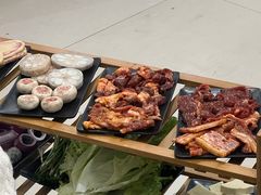 -阿昌白族石板烧·菌锅(大理古城店)