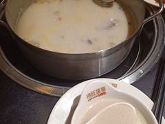 -捞旺猪肚鸡(街道口店)
