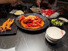 -红盔甲·小龙虾(人民广场店)