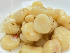 -老妈疙瘩汤·平价海鲜专门店·老威海菜(渔港路店)
