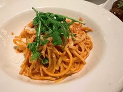 -MORTON'S 莫尔顿牛排坊(北京丽晶酒店)
