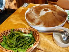 -四喜小胖·北京涮肉(五道营店)