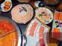 -大龙燚火锅(五一广场店)