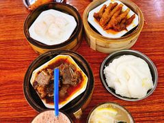 -恒兴发茶店(水巷口店)