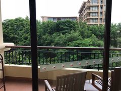 -三亚亚龙湾天域度假酒店