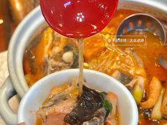 -贵人御膳