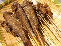 -美膳居川菜馆油焖大虾烧烤(卓刀泉店)