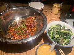 -农耕记·湖南土菜(halo广场店)