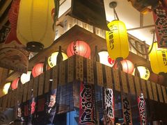 -坂吉屋·居酒屋深夜食堂(龙湖店)