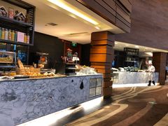 -洲际酒店·地平线全日餐厅HORIZON CAFÉ