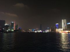 -新龙船黄浦江餐饮游船官方自营店