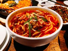 云南过桥米线-云海肴·汽锅鸡·云南菜(美罗城店)