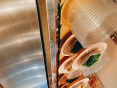 -争鲜回转寿司(通州万达店)