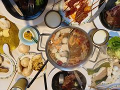 -吉布鲁牛排海鲜自助(温江合生汇店)