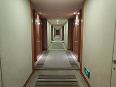 -上海浦东康桥绿地假日酒店
