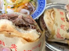 -樊记腊汁肉(竹笆市总店)