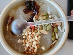 -菌子鲜汤野生菌锅